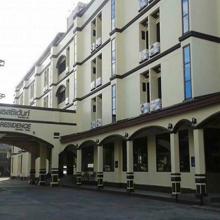 Lisa Chiang Mai Hotel Екстериор снимка