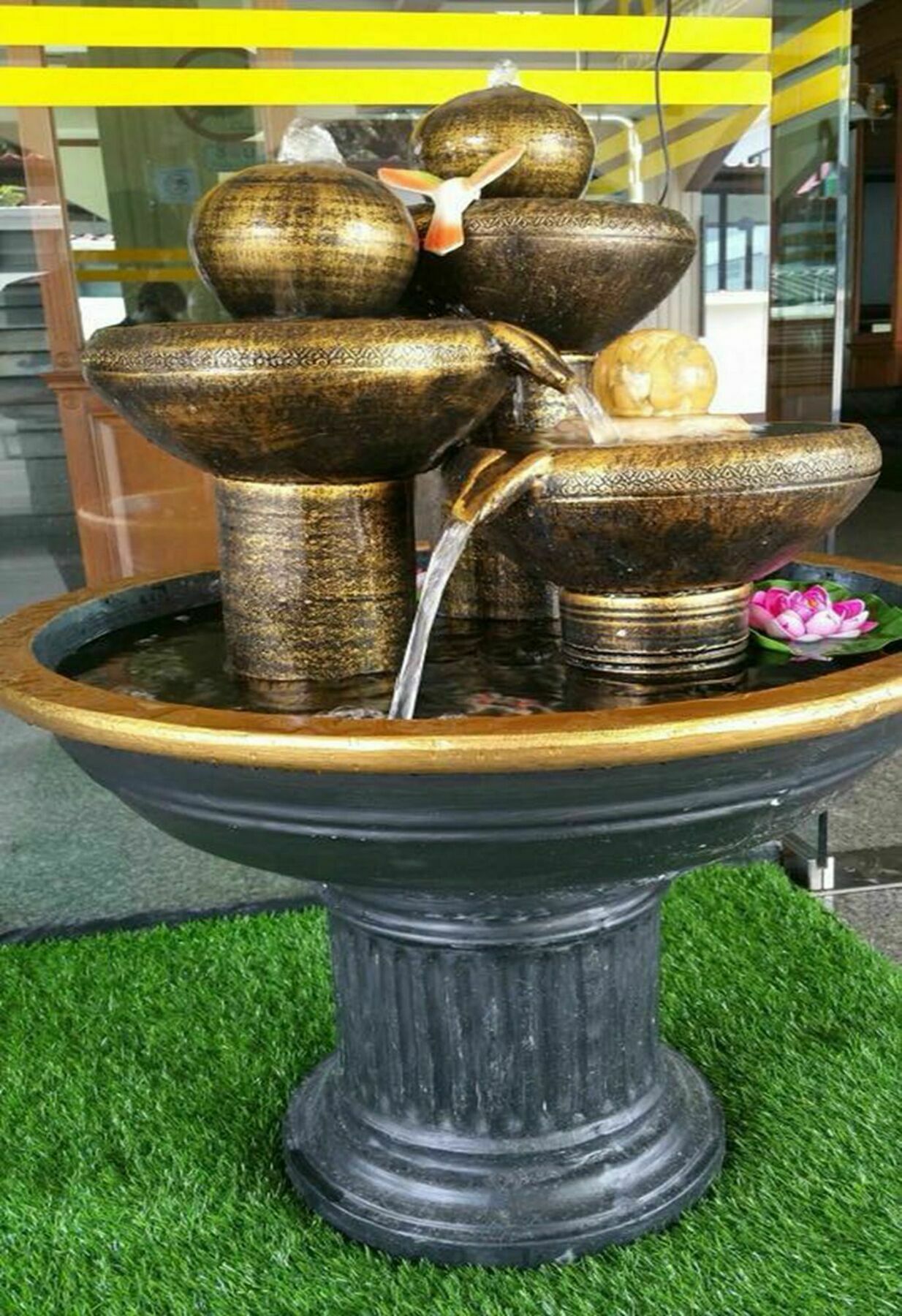 Lisa Chiang Mai Hotel Екстериор снимка