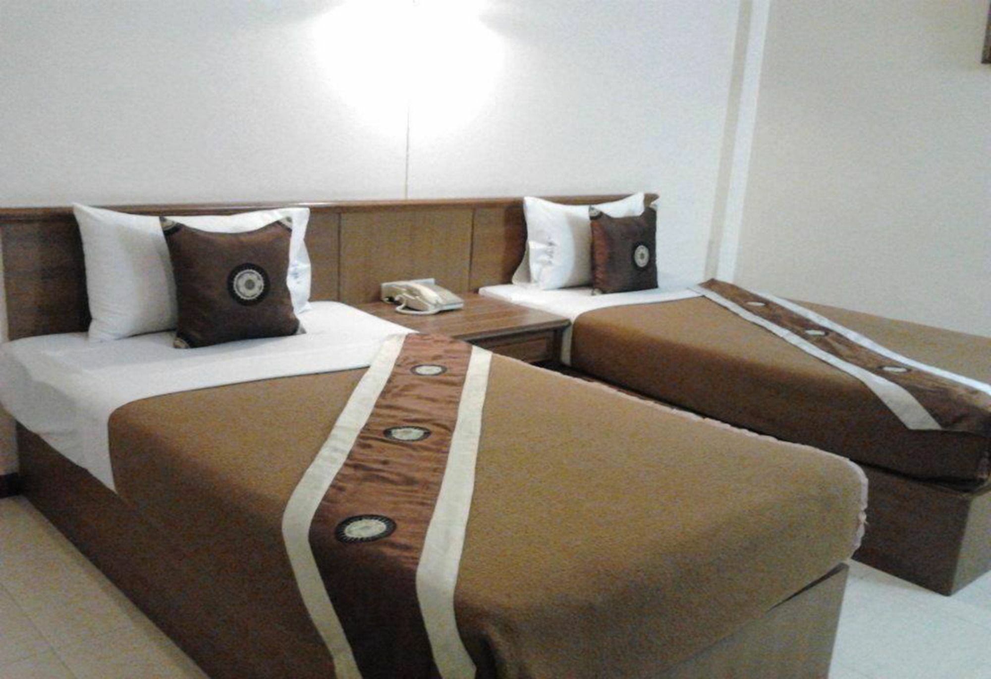 Lisa Chiang Mai Hotel Екстериор снимка